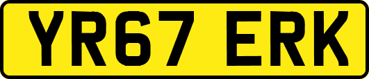 YR67ERK