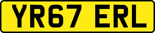 YR67ERL