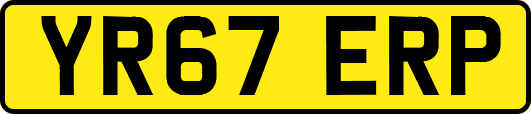 YR67ERP