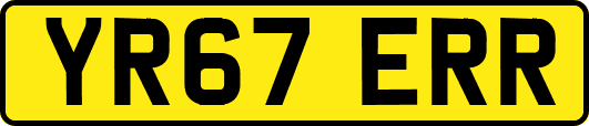YR67ERR