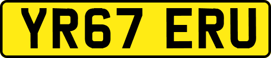 YR67ERU