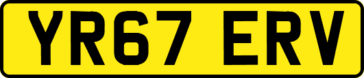 YR67ERV