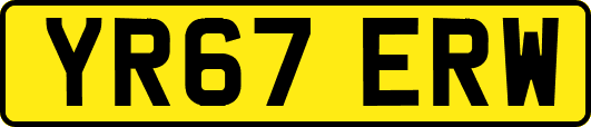 YR67ERW