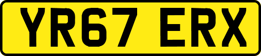 YR67ERX
