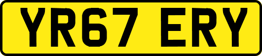 YR67ERY