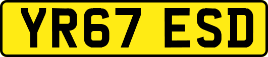 YR67ESD