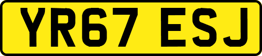 YR67ESJ