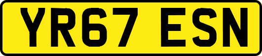 YR67ESN