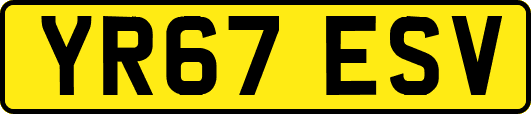 YR67ESV