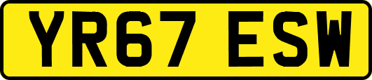 YR67ESW