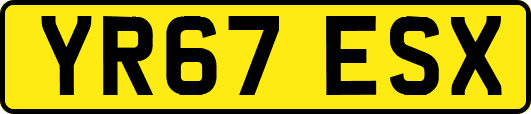 YR67ESX