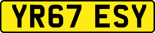 YR67ESY