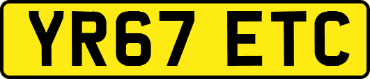 YR67ETC