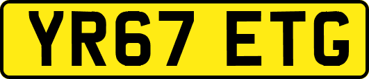 YR67ETG