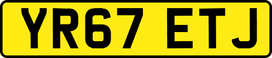 YR67ETJ