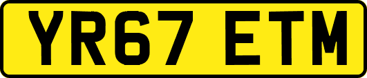 YR67ETM