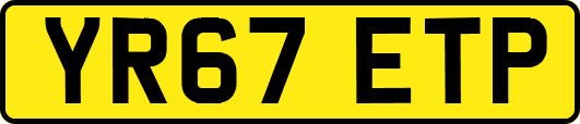 YR67ETP