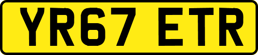 YR67ETR
