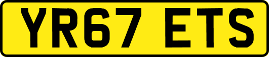 YR67ETS