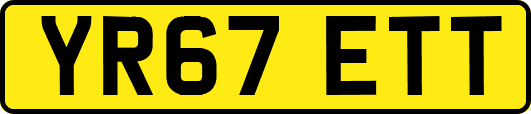 YR67ETT
