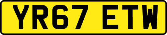 YR67ETW