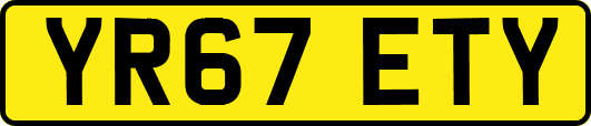 YR67ETY