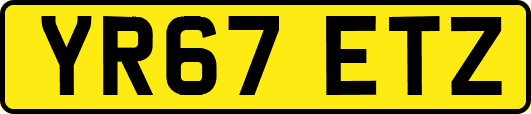 YR67ETZ