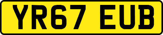 YR67EUB