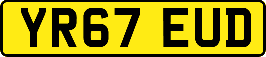 YR67EUD