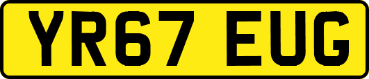 YR67EUG