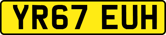 YR67EUH