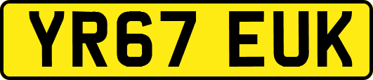 YR67EUK
