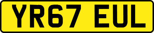 YR67EUL