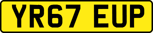 YR67EUP