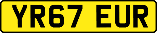 YR67EUR