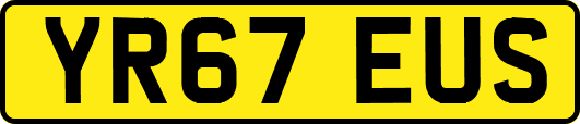 YR67EUS