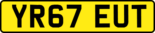 YR67EUT