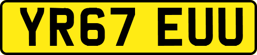 YR67EUU