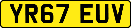 YR67EUV
