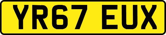 YR67EUX