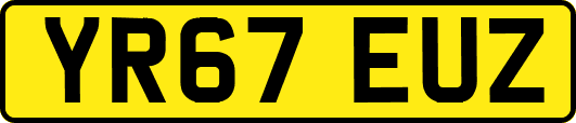 YR67EUZ