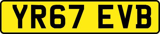 YR67EVB