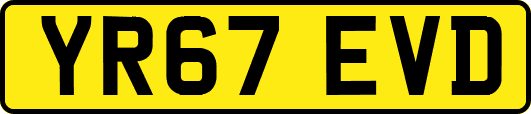 YR67EVD
