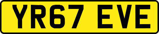 YR67EVE