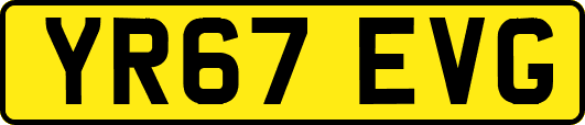 YR67EVG