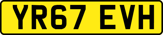 YR67EVH