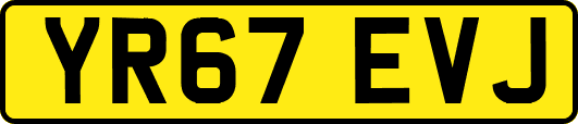 YR67EVJ