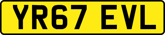 YR67EVL