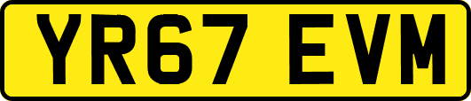 YR67EVM