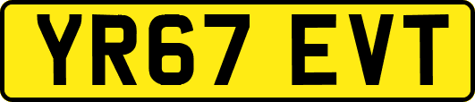 YR67EVT